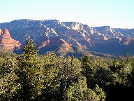 Sedona Redrock Country thumbnail