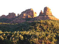 Sedona Redrock Country thumbnail