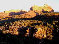 Sedona Redrock Country thumbnail