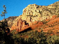 Sedona Redrock Country thumbnail