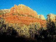 Sedona Redrock Country thumbnail