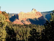 Sedona Redrock Country thumbnail
