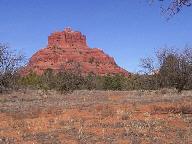Red Rock Country Wallpaper