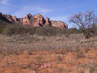 Red Rock Country Wallpaper