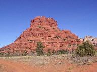 Red Rock Country Wallpaper