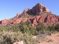 Red Rock Country Wallpaper