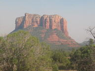 Red Rock Country Wallpaper