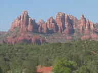 Red Rock Country Wallpaper