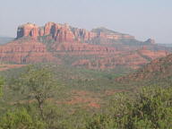 Red Rock Country Wallpaper