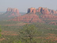 Red Rock Country Wallpaper