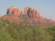 Red Rock Country Wallpaper