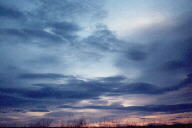 Sunrise and Sunset Wallpaper