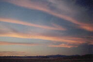 Sunrise and Sunset Wallpaper