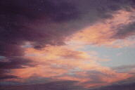 Sunrise and Sunset Wallpaper