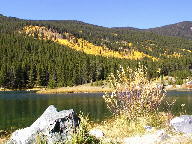 Top of the Rockies Scenic Byway thumbnail