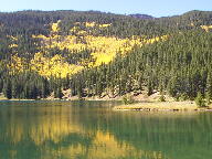 Top of the Rockies Scenic Byway thumbnail