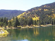 Top of the Rockies Scenic Byway thumbnail