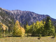 Top of the Rockies Scenic Byway thumbnail