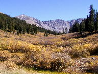 Top of the Rockies Scenic Byway thumbnail