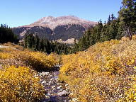 Top of the Rockies Scenic Byway thumbnail