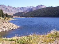 Top of the Rockies Scenic Byway thumbnail
