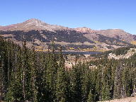 Top of the Rockies Scenic Byway thumbnail