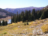 Top of the Rockies Scenic Byway thumbnail