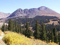 Top of the Rockies Scenic Byway thumbnail