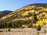 Top of the Rockies Scenic Byway thumbnail