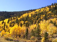 Top of the Rockies Scenic Byway thumbnail