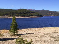 Top of the Rockies Scenic Byway thumbnail