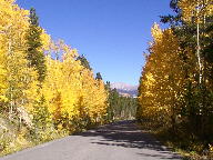 Top of the Rockies Scenic Byway thumbnail
