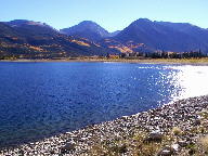 Top of the Rockies Scenic Byway thumbnail