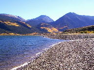 Top of the Rockies Scenic Byway thumbnail