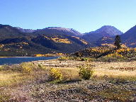 Top of the Rockies Scenic Byway thumbnail