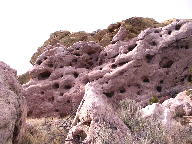 Turquoise Trail Scenic Byway thumbnail