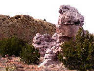 Turquoise Trail Scenic Byway thumbnail