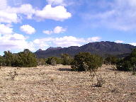 Turquoise Trail Scenic Byway thumbnail