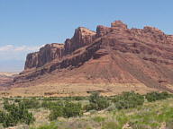 Utah Scenery