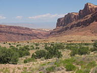 Utah Scenery