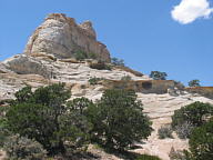 Utah Scenery