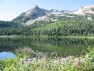 West Elk Loop Scenic Byway thumbnail