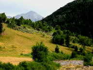 West Elk Loop Scenic Byway thumbnail