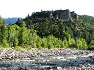 West Elk Loop Scenic Byway thumbnail