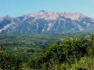 West Elk Loop Scenic Byway thumbnail