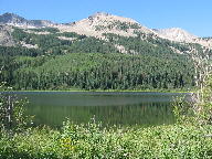 West Elk Loop Scenic Byway thumbnail