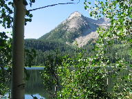 West Elk Loop Scenic Byway thumbnail