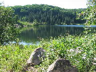 West Elk Loop Scenic Byway thumbnail