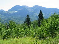 West Elk Loop Scenic Byway thumbnail