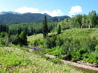 West Elk Loop Scenic Byway thumbnail